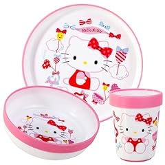 Hello kitty set usato  Spedito ovunque in Italia 