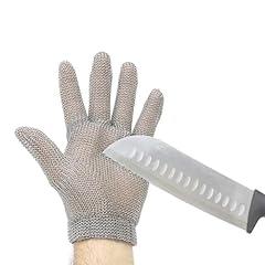 Chainmail gloves cutting for sale  Delivered anywhere in USA 