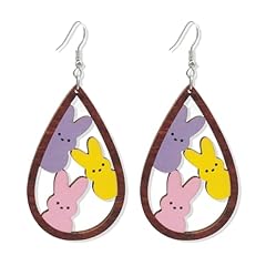 Easter earrings women for sale  Delivered anywhere in USA 
