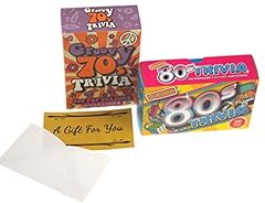 Trivia bundle awesome for sale  Delivered anywhere in USA 