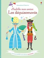 Habille amies déguisements d'occasion  Livré partout en France