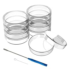 Petri dishes lids for sale  Delivered anywhere in UK