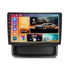Android car stereo for sale  Delivered anywhere in UK