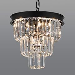 Weesalife crystal chandeliers for sale  Delivered anywhere in USA 