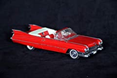 The Franklin Mint, Precision Models: 1959 Cadillac for sale  Delivered anywhere in Canada