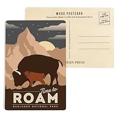 Badlands national park for sale  Delivered anywhere in USA 