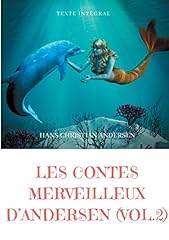 Contes merveilleux andersen d'occasion  Livré partout en France