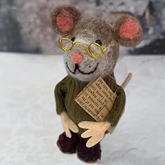 Générique souris feutrées d'occasion  Livré partout en France