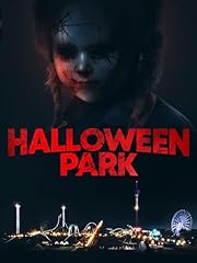 Halloween park gebraucht kaufen  Wird an jeden Ort in Deutschland