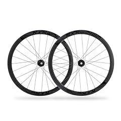 Road bike wheelset for sale  Delivered anywhere in UK