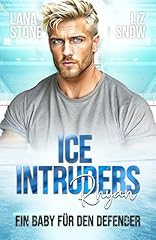 Ice intruders rhyan gebraucht kaufen  Wird an jeden Ort in Deutschland