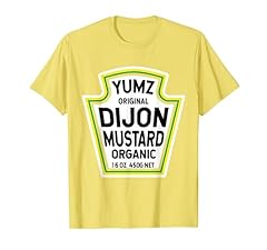 Dijon mustard costume d'occasion  Livré partout en France
