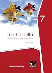 Mathe delta berlin gebraucht kaufen  Wird an jeden Ort in Deutschland