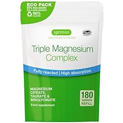 Advanced triple magnesium for sale  Delivered anywhere in USA 