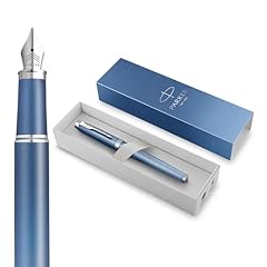Parker penna stilografica usato  Spedito ovunque in Italia 