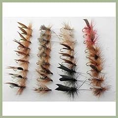 Sedge trout flies for sale  Delivered anywhere in Ireland