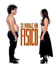 Vuole fisico usato  Spedito ovunque in Italia 