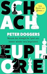 Schach euphorie königliche gebraucht kaufen  Wird an jeden Ort in Deutschland