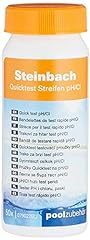 Steinbach quicktest streifen gebraucht kaufen  Wird an jeden Ort in Deutschland