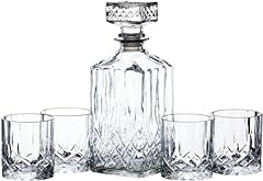 Barcraft whisky decanter for sale  Delivered anywhere in UK