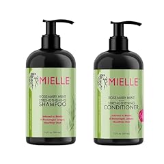 Mielle rosmarin minze gebraucht kaufen  Wird an jeden Ort in Deutschland