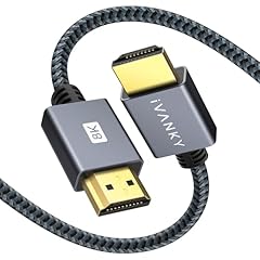 Ivanky hdmi cable for sale  Delivered anywhere in USA 