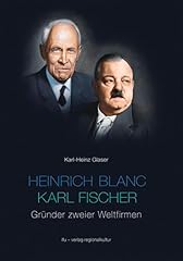 Heinrich blanc karl usato  Spedito ovunque in Italia 