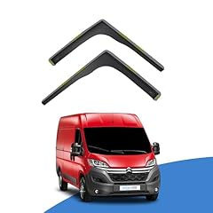 Edgevisors wind deflectors for sale  Delivered anywhere in UK