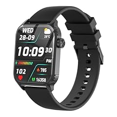 Trausi smart watches for sale  Delivered anywhere in USA 
