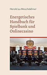 Energetisches handbuch spielba gebraucht kaufen  Wird an jeden Ort in Deutschland