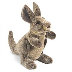 Folkmanis small kangaroo for sale  Delivered anywhere in USA 