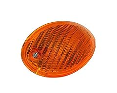 Orange indicator front for sale  Delivered anywhere in UK