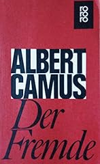 Albert camus fremde gebraucht kaufen  Wird an jeden Ort in Deutschland