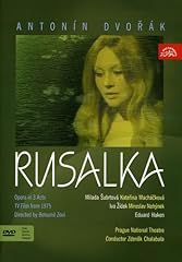 Dvorak rusalka dvd gebraucht kaufen  Wird an jeden Ort in Deutschland