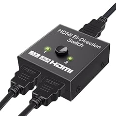 Sigandg hdmi switch gebraucht kaufen  Wird an jeden Ort in Deutschland