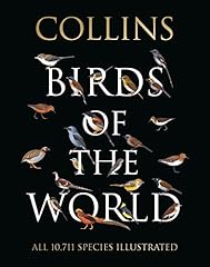 Collins birds for sale  Delivered anywhere in UK