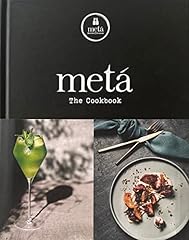 Meta the cookbook gebraucht kaufen  Wird an jeden Ort in Deutschland