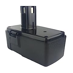 Replace 18volt battery for sale  Delivered anywhere in USA 
