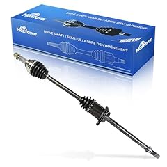 Maxfavor fwd axle for sale  Delivered anywhere in USA 