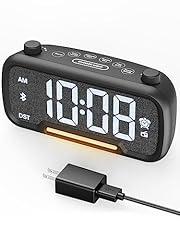 Rocam clock radio for sale  Delivered anywhere in USA 
