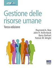 Gestione delle risorse usato  Spedito ovunque in Italia 