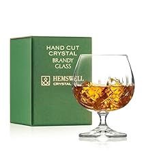 Hemswell crystal single for sale  Delivered anywhere in USA 