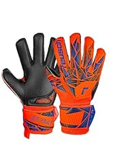 Reusch attrakt silver for sale  Delivered anywhere in USA 
