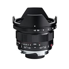 Voigtländer 4.5 obiettivo usato  Spedito ovunque in Italia 