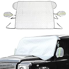 Diyucar car windshield for sale  Delivered anywhere in UK