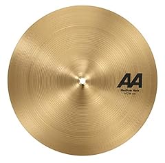 Sabian medium hats for sale  Delivered anywhere in USA 