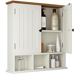Choochoo bathroom cabinet for sale  Delivered anywhere in USA 