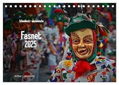 Schwäbisch alemannische fasne gebraucht kaufen  Wird an jeden Ort in Deutschland