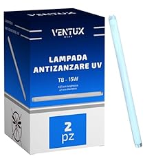 Ventux gear lampada usato  Spedito ovunque in Italia 