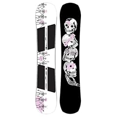 Burton rewind camber usato  Spedito ovunque in Italia 